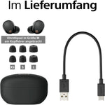 Sony WF-1000XM5 Wireless Noise Cancelling Earbuds