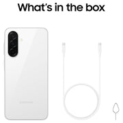 Samsung Galaxy A26 256GB White 5G Unlocked