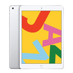 Apple iPad 7th Gen 10.2″ 32GB Wi‑Fi Silver Powerful Everyday Tablet