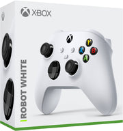 Microsoft Xbox Wireless Controller Robot White