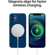 Apple MagSafe Wireless Charger iPhone UK