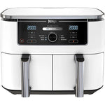 Ninja Foodi Dual Zone Air Fryer 9.5L AF400UK