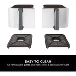 Ninja Foodi Dual Zone Air Fryer 9.5L AF400UK