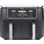 Ninja Foodi Dual Zone Air Fryer 9.5L AF400UK