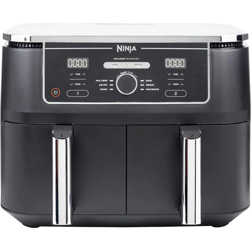 Ninja Foodi Dual Zone Air Fryer 9.5L AF400UK