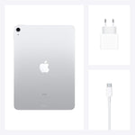 Apple iPad Air 2020 (4th Generation) 10.9-Inch 64GB Wi-Fi