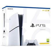 PlayStation 5 Slim Console (PS5 Slim) New