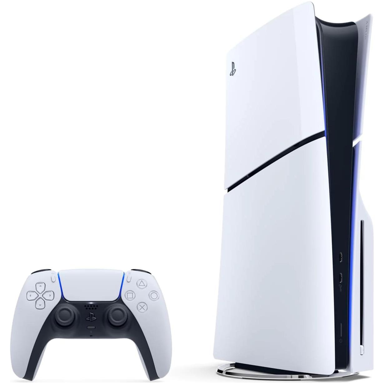 PlayStation 5 Slim Console (PS5 Slim) Used - Fair