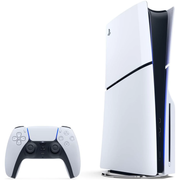 PlayStation 5 Slim Console (PS5 Slim) Used - Fair