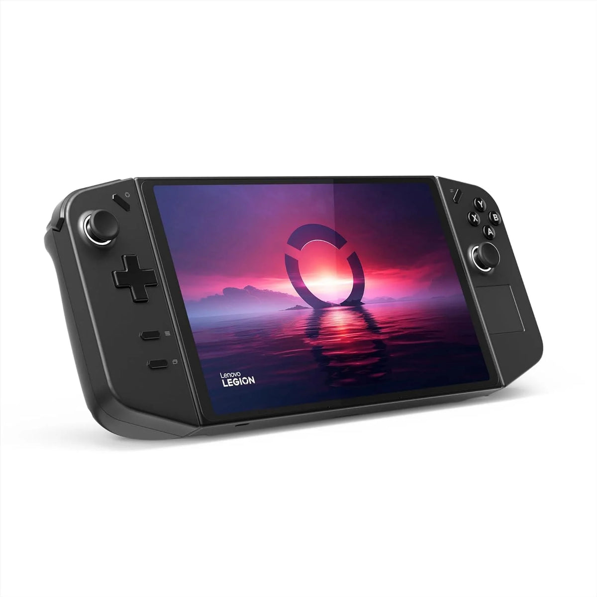 Lenovo Legion Go 8.8-inch Handheld Gaming Console Shadow Black 16GB RAM 512GB SSD