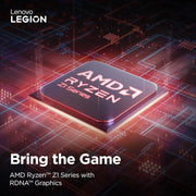 Lenovo Legion Go 8.8-inch Handheld Gaming Console Shadow Black