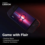 Lenovo Legion Go 8.8-inch Handheld Gaming Console Shadow Black