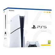 PlayStation 5 Slim Console (PS5 Slim) Used - Like New