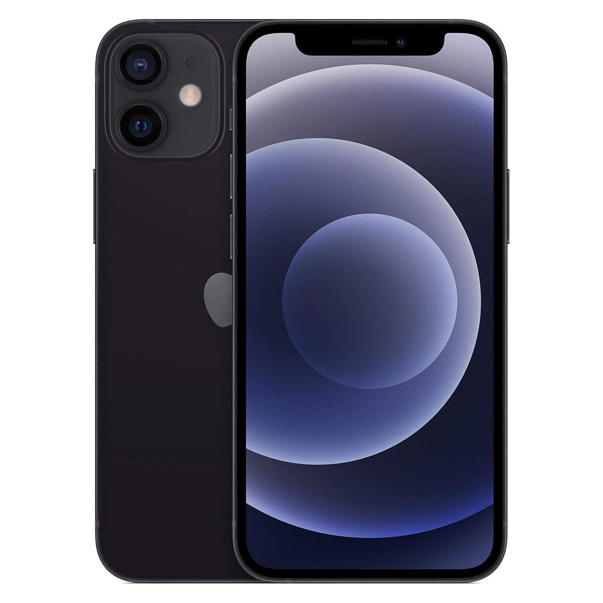 iPhone 12 Mini 64GB Black Unlocked