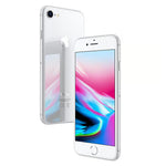 Apple iPhone 8 64GB White Unlocked Smartphone