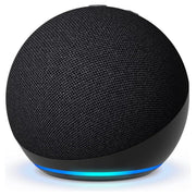 Amazon Echo Dot 5th Gen Smart Speaker with Alexa Charcoal
