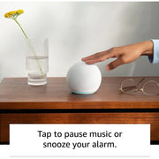 Amazon Echo Dot 5th Gen Smart Speaker with Alexa