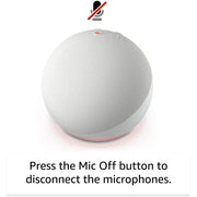 Amazon Echo Dot 5th Gen Smart Speaker with Alexa
