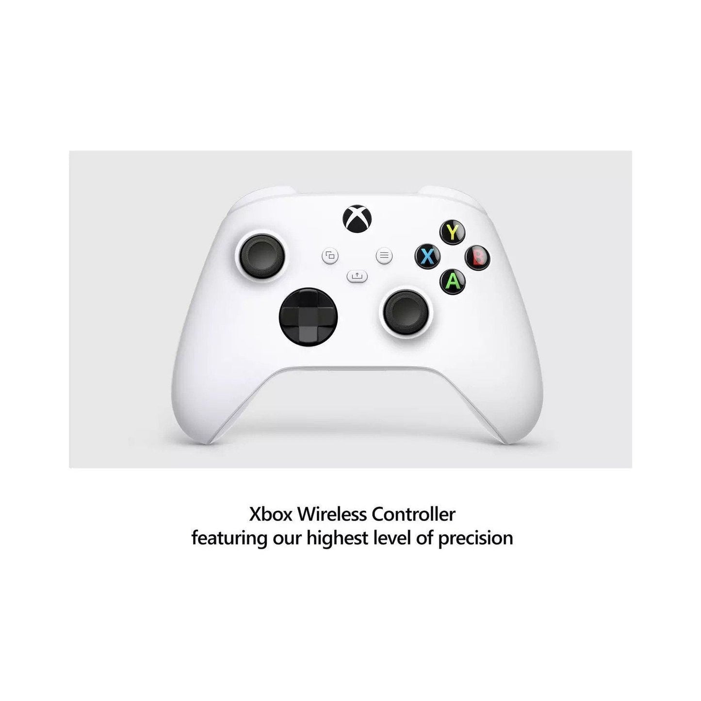 Xbox Series X Console Digital Edition White