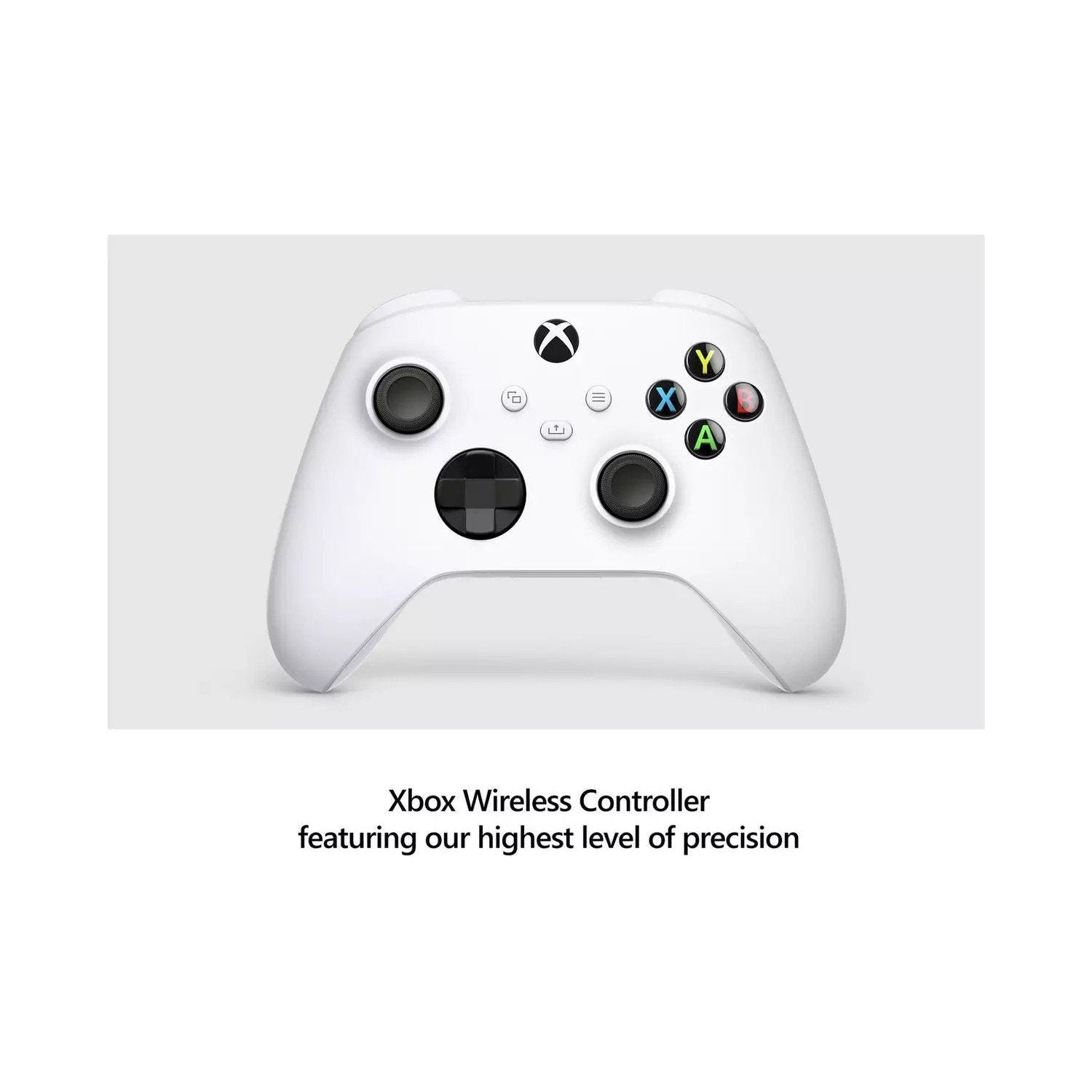 Xbox Series X Console Digital Edition White