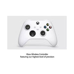 Xbox Series X Console Digital Edition White