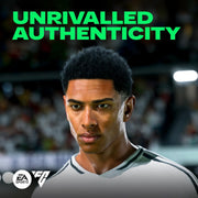 EA SPORTS FC 25 Standard Edition – Xbox Series X & Xbox One | Next-Gen Football Game