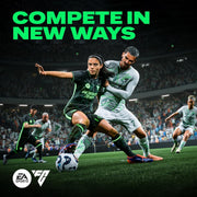 EA SPORTS FC 25 Standard Edition – Xbox Series X & Xbox One | Next-Gen Football Game