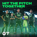 EA Sports FC 25 Xbox Series X & One Game