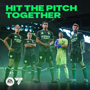 EA SPORTS FC 25 Standard Edition – Xbox Series X & Xbox One | Next-Gen Football Game