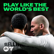EA Sports FC 25 Xbox Series X & One Game