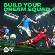 EA SPORTS FC 25 Standard Edition – Xbox Series X & Xbox One | Next-Gen Football Game