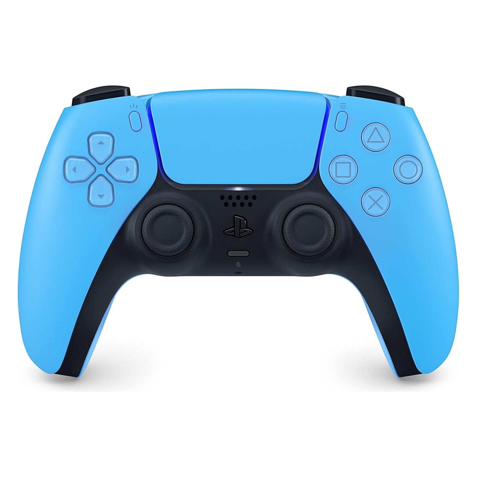 PS5 DualSense Wireless Controller Blue