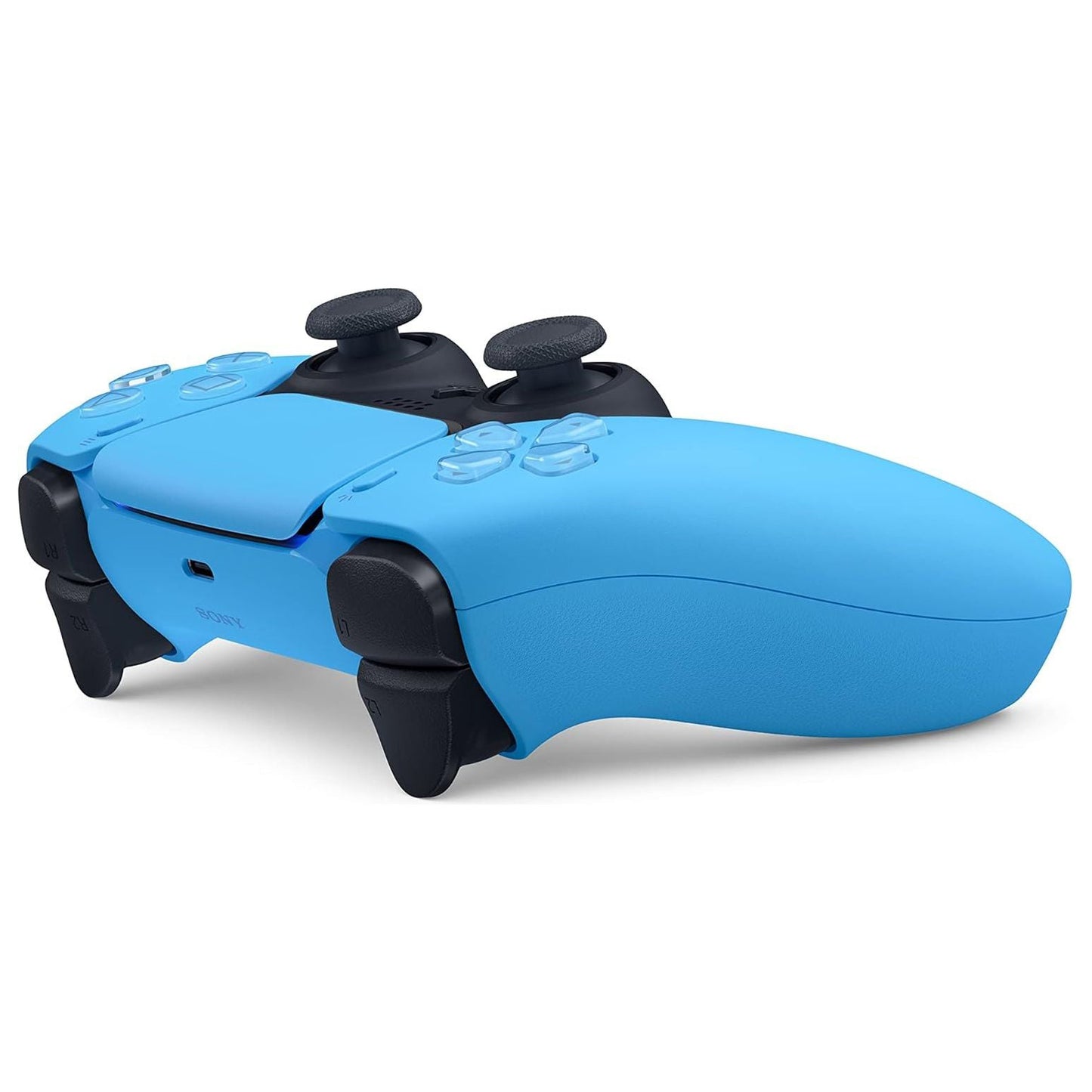 PS5 DualSense Wireless Controller Blue