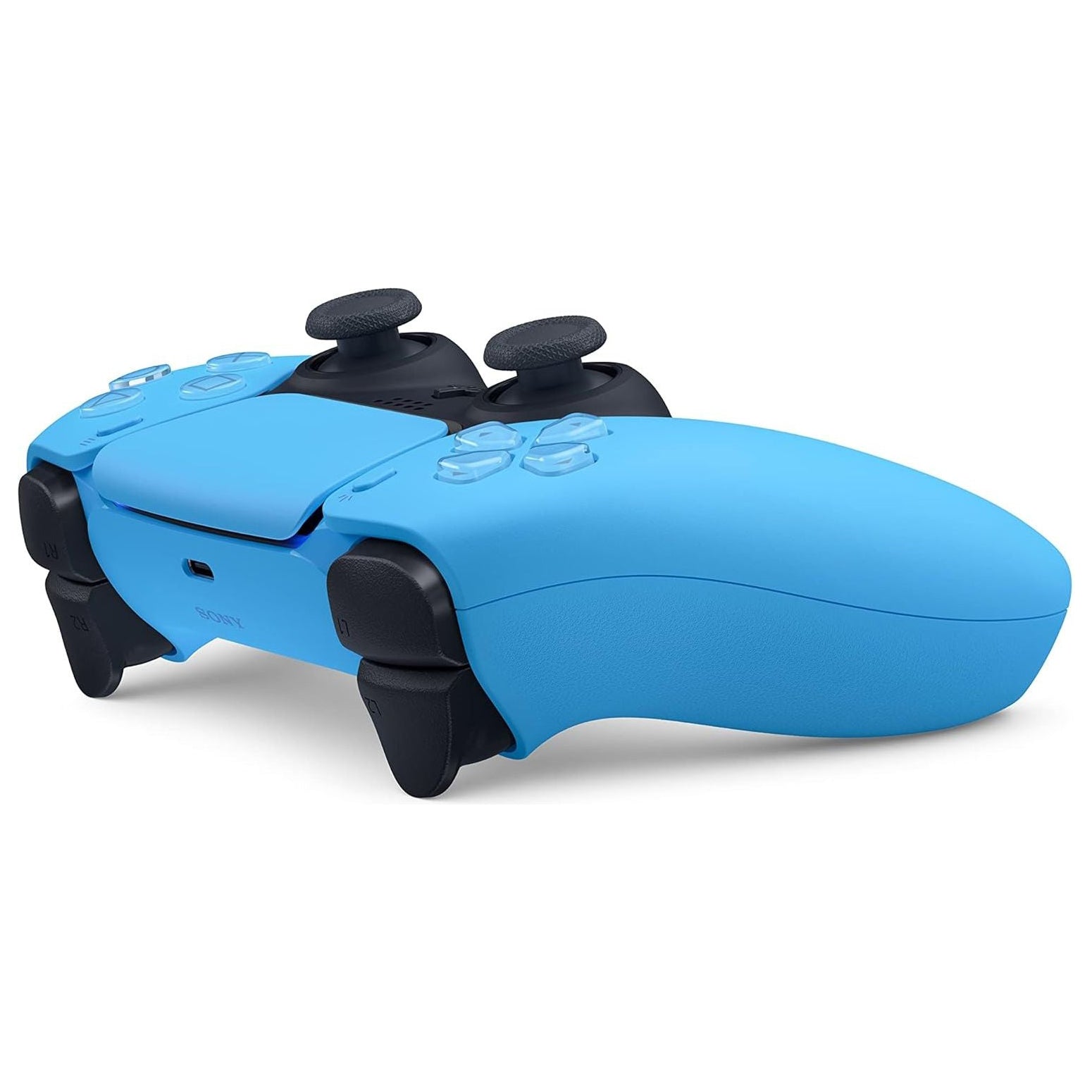 PS5 DualSense Wireless Controller Blue