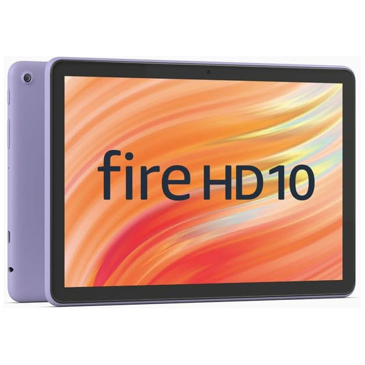 Amazon Fire HD 10 Tablet 10.1 Inch Full HD