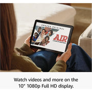 Amazon Fire HD 10 10.1” Full HD Tablet UK