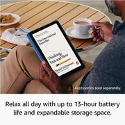 Amazon Fire HD 10 10.1” Full HD Tablet UK