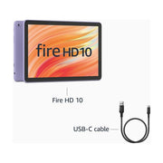 Amazon Fire HD 10 10.1” Full HD Tablet UK