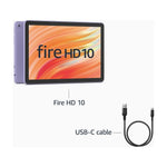 Amazon Fire HD 10 10.1” Full HD Tablet UK