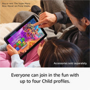 Amazon Fire HD 10 10.1” Full HD Tablet UK