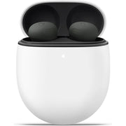 Google Pixel Buds Pro 2 Wireless Active Noise Cancellation Earbuds Hazel