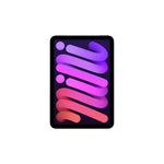 Apple iPad mini (A17 Pro) Wi-Fi Unlocked Purple