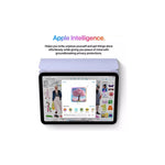 Apple iPad mini (A17 Pro) Wi-Fi Unlocked