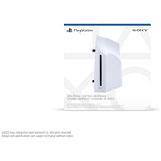 PS5 Slim Disc Drive Replacement Add-on