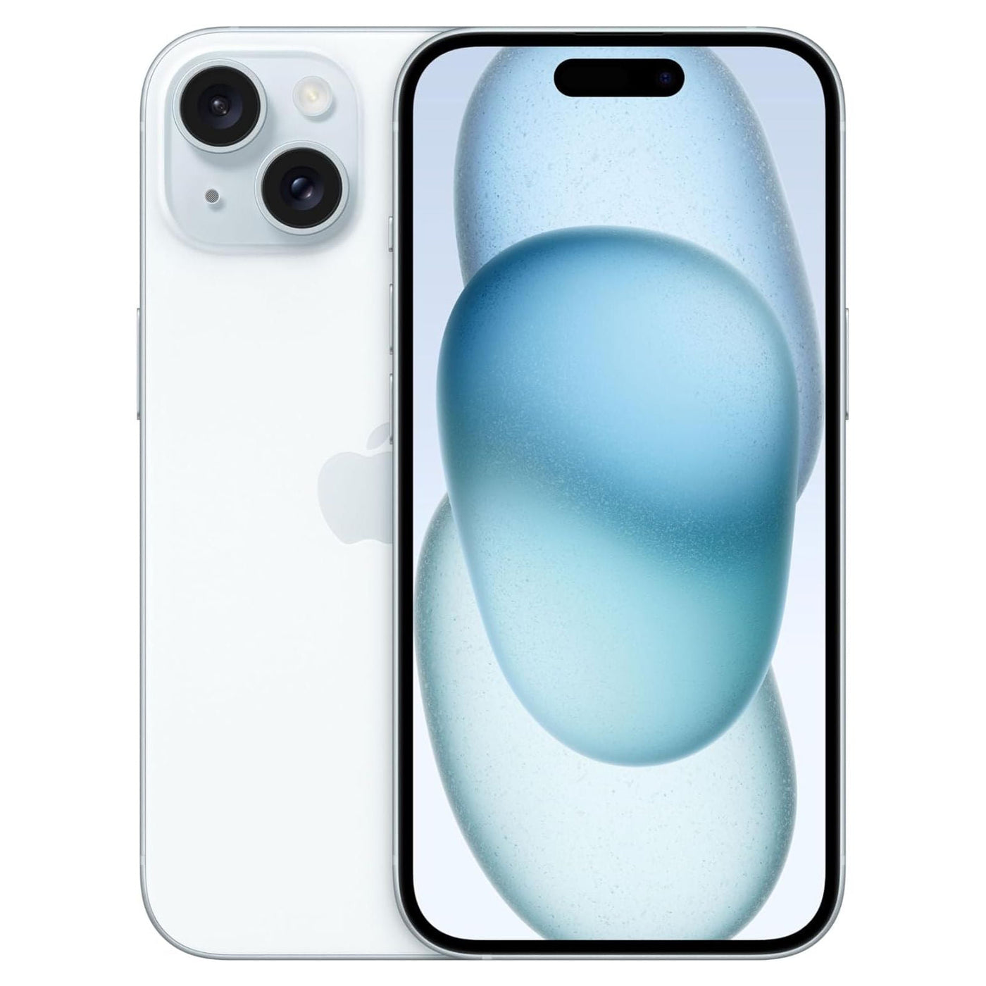 Apple iPhone 15 128GB Blue Unlocked