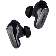 Bose QuietComfort Ultra Wireless Noise Cancelling Earbuds - Black Used - Fair