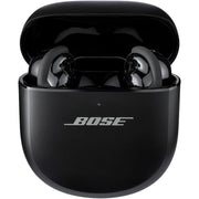 Bose QuietComfort Ultra Wireless Noise Cancelling Earbuds - Black