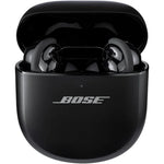 Bose QuietComfort Ultra Wireless Noise Cancelling Earbuds - Black