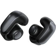 Bose QuietComfort Ultra Wireless Noise Cancelling Earbuds - Black