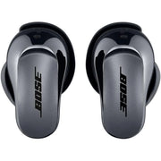Bose QuietComfort Ultra Wireless Noise Cancelling Earbuds - Black